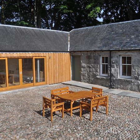 The Old Stables, Alltshellach Cottages North Ballachulish Dış mekan fotoğraf