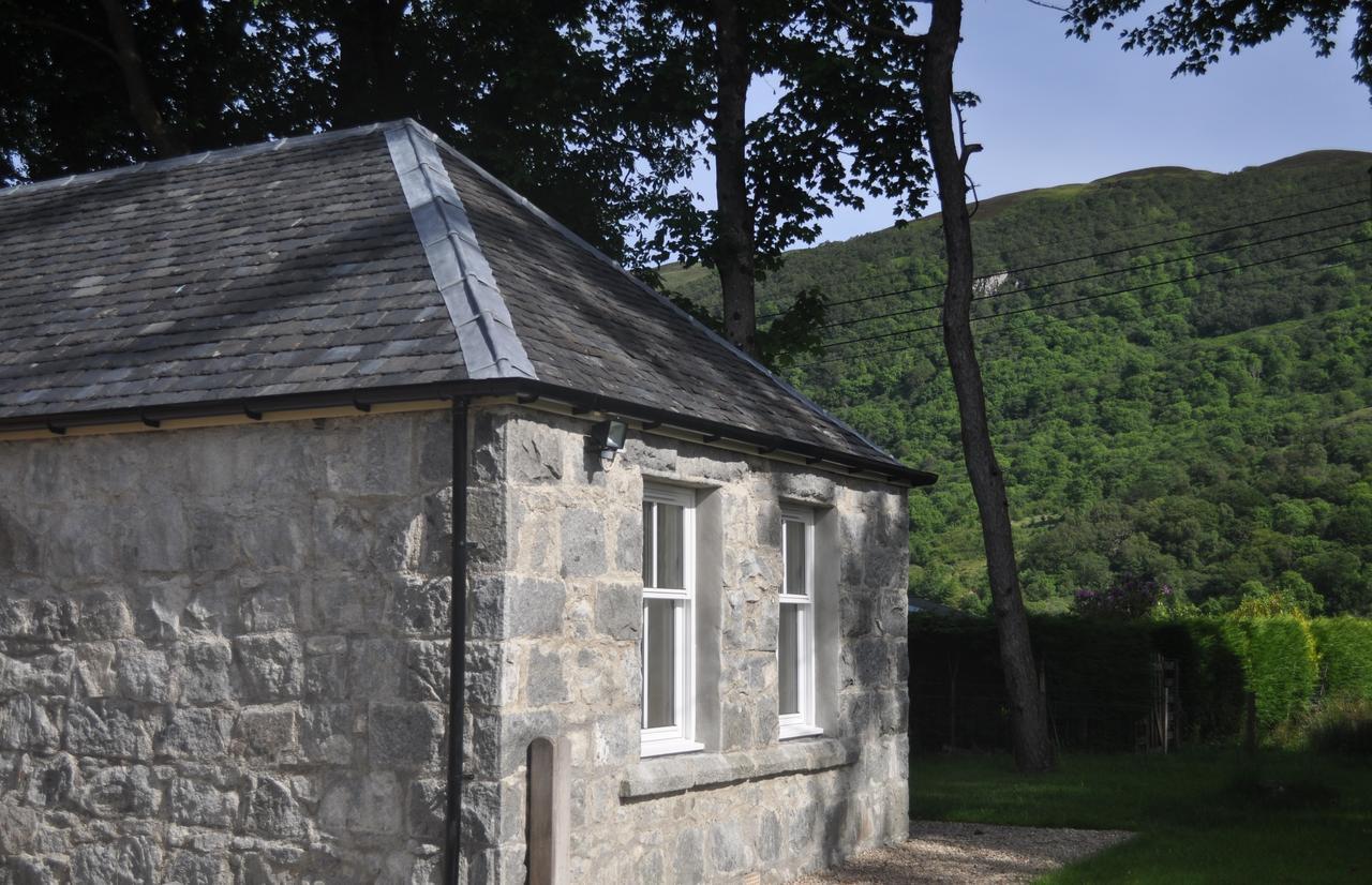 The Old Stables, Alltshellach Cottages North Ballachulish Dış mekan fotoğraf