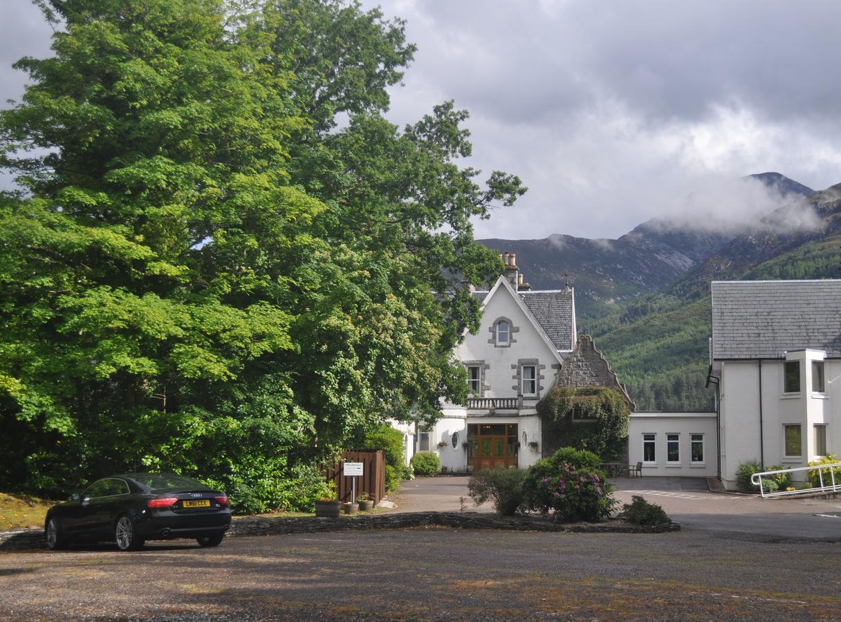 The Old Stables, Alltshellach Cottages North Ballachulish Dış mekan fotoğraf